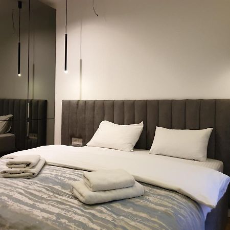 Luxury Spa Suite Belgrade Exterior photo